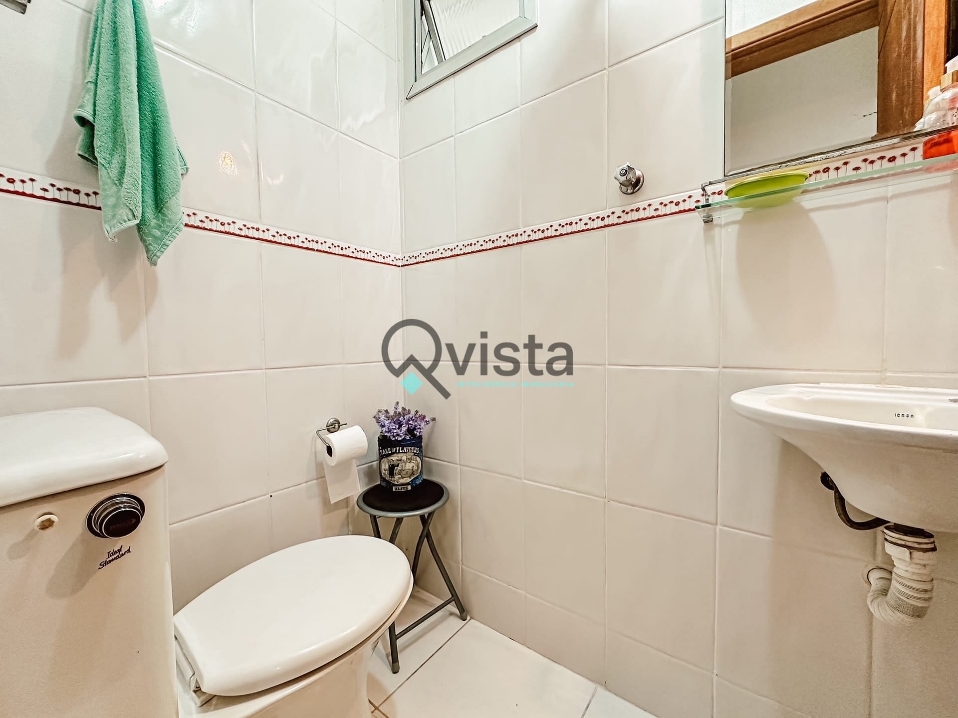 Apartamento à venda com 2 quartos, 60m² - Foto 11