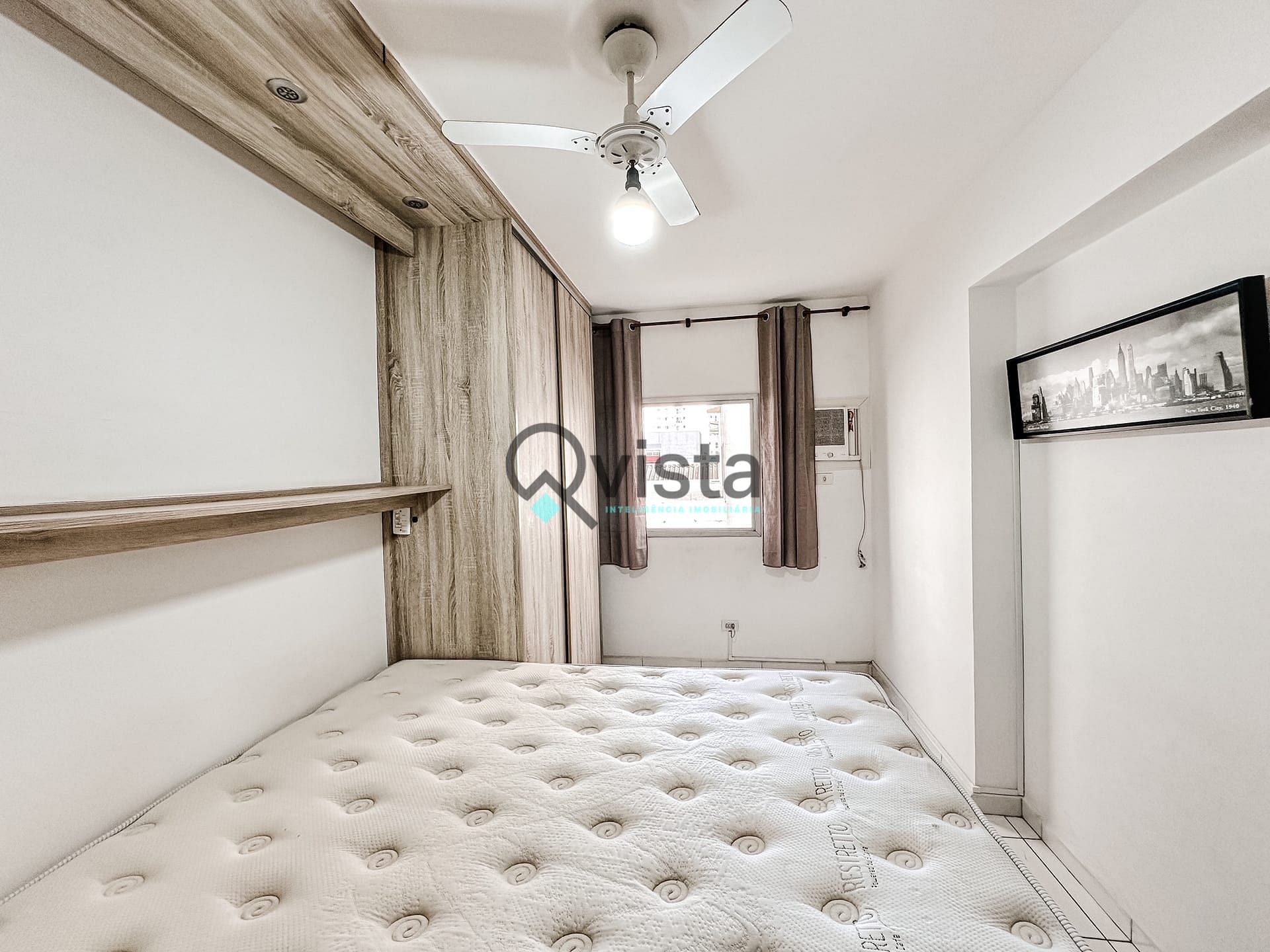 Apartamento à venda com 2 quartos, 60m² - Foto 16