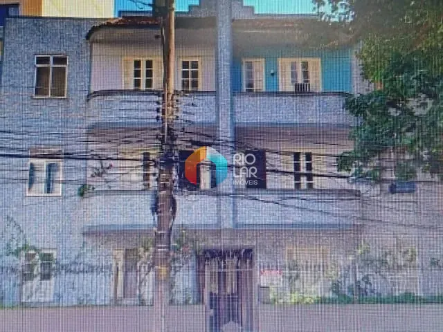 Apartamento com 52m² 2 quartos e 1 banheiro, à venda, no bairro Tijuca em Rio de Janeiro