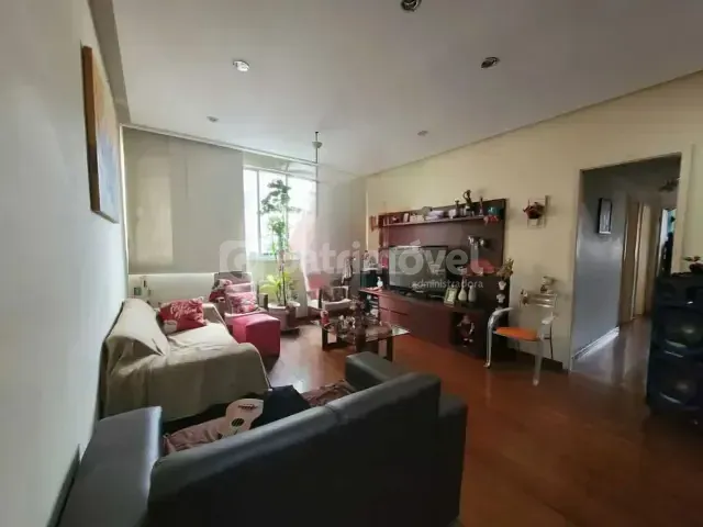 Apartamento 3 quartos e 2 banheiros, à venda, no bairro Copacabana em Rio de Janeiro