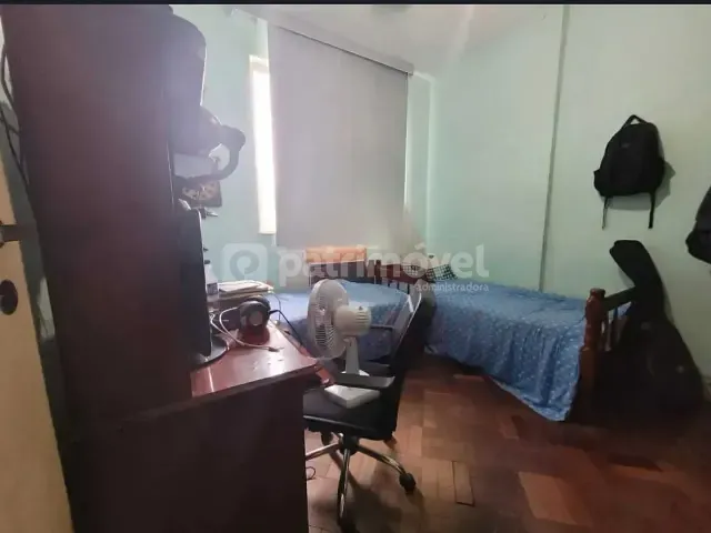 Apartamento 3 quartos e 2 banheiros, à venda, no bairro Copacabana em Rio de Janeiro