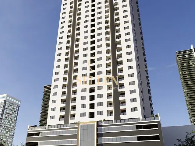Apartamento 3 quartos e 4 banheiros, à venda, no bairro Centro em Balneário Camboriú