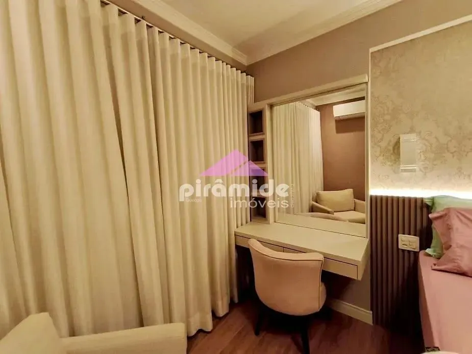 Apartamento, 4 quartos, 122 m² - Foto 7