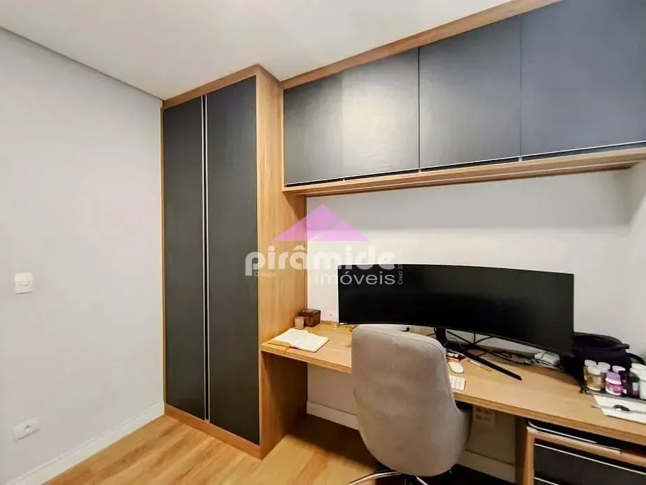 Apartamento, 4 quartos, 122 m² - Foto 9