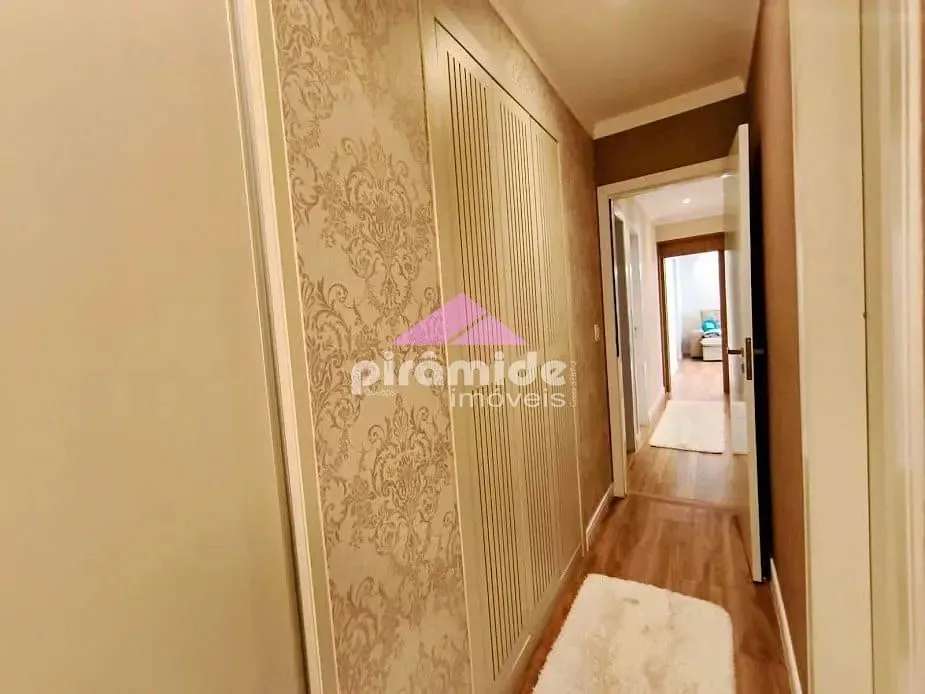 Apartamento, 4 quartos, 122 m² - Foto 4