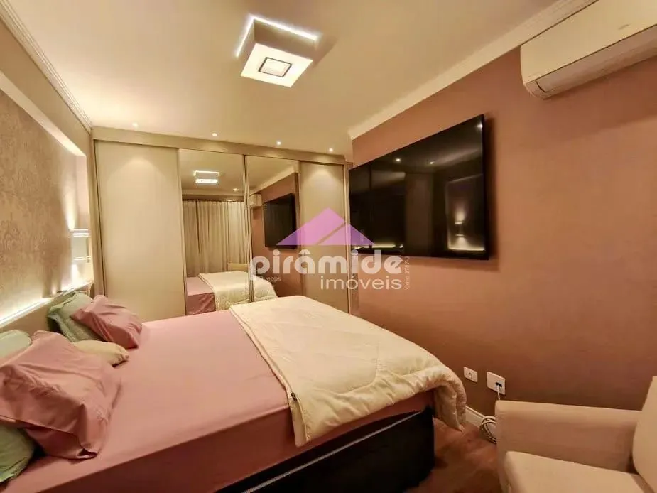 Apartamento, 4 quartos, 122 m² - Foto 6