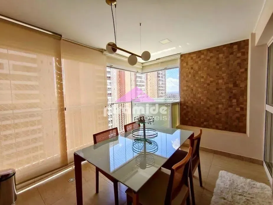 Apartamento, 4 quartos, 122 m² - Foto 17