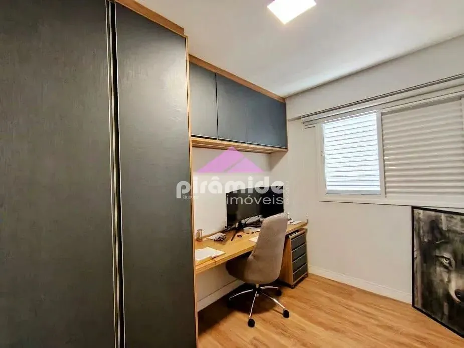 Apartamento, 4 quartos, 122 m² - Foto 10