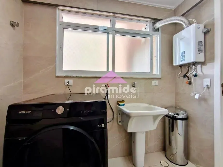Apartamento, 4 quartos, 122 m² - Foto 19