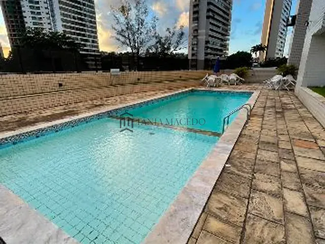 Apartamento 3 quartos e 1 banheiro, à venda, no bairro Casa Forte em Recife