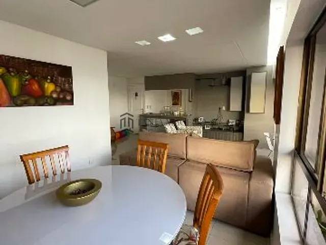 Apartamento 3 quartos e 1 banheiro, à venda, no bairro Casa Forte em Recife