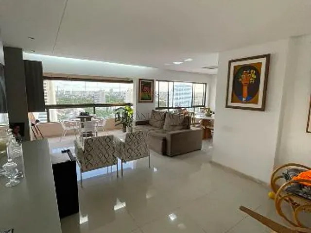 Apartamento 3 quartos e 1 banheiro, à venda, no bairro Casa Forte em Recife