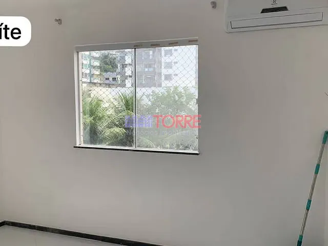 Apartamento com 80m² 2 quartos e 1 banheiro, à venda, no bairro LOTEAMENTO PRAIA DOURADA em Ilhéus