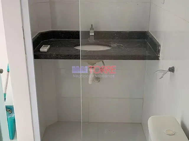Apartamento com 80m² 2 quartos e 1 banheiro, à venda, no bairro LOTEAMENTO PRAIA DOURADA em Ilhéus