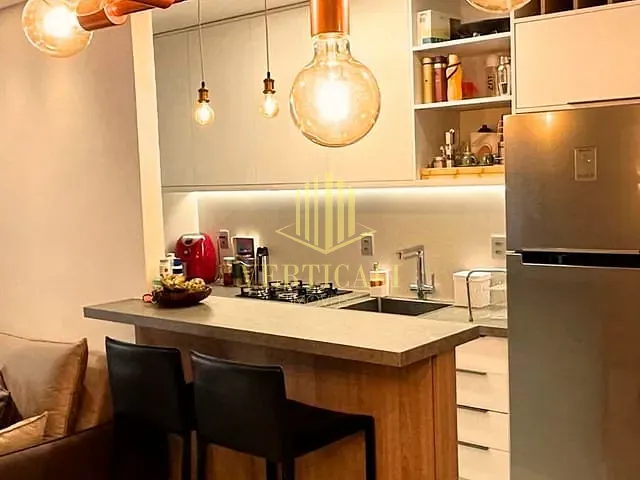 Apartamento com 65m² 2 quartos e 1 banheiro, à venda, no bairro Despraiado em Cuiabá