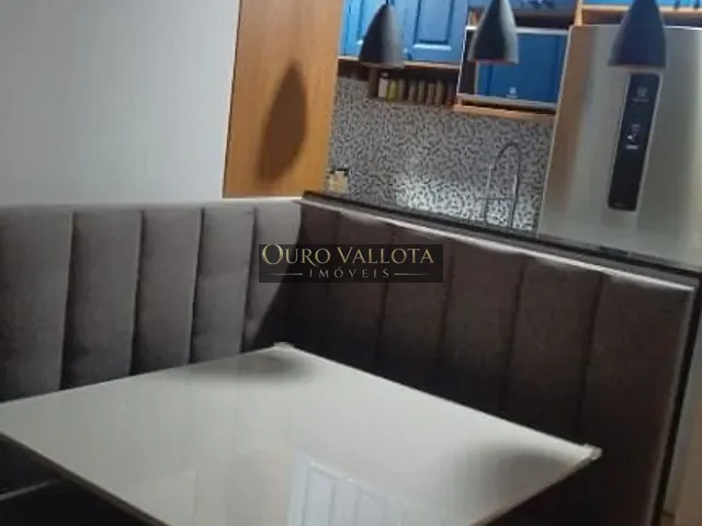 Apartamento 2 quartos e 1 banheiro, à venda, no bairro Cambuci em São Paulo