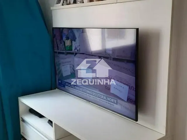 Apartamento com 39m² 2 quartos e 1 banheiro, à venda, no bairro Novo Osasco em Osasco