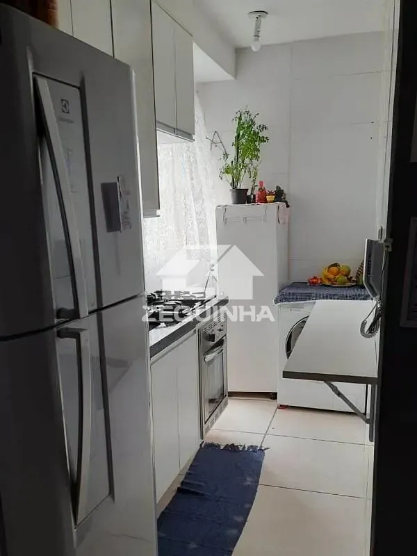 Apartamento, 2 quartos, 39 m² - Foto 8