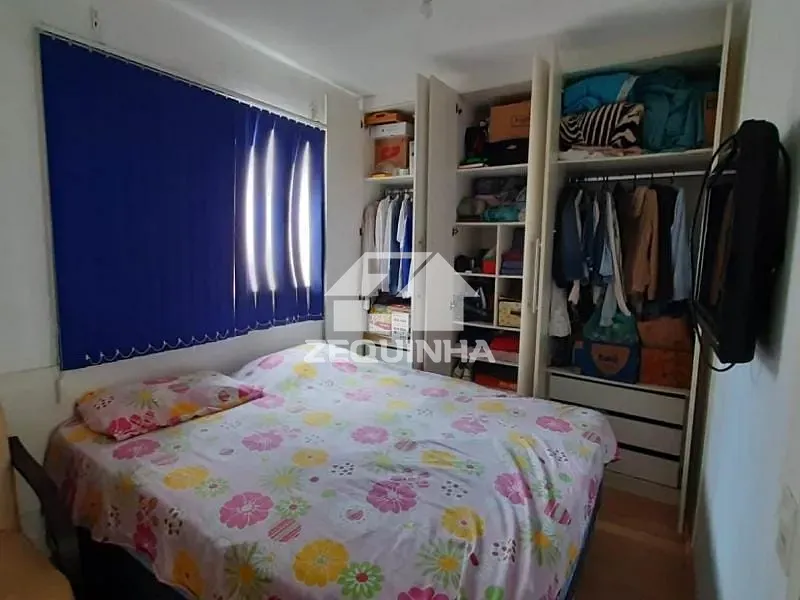 Apartamento, 2 quartos, 39 m² - Foto 2