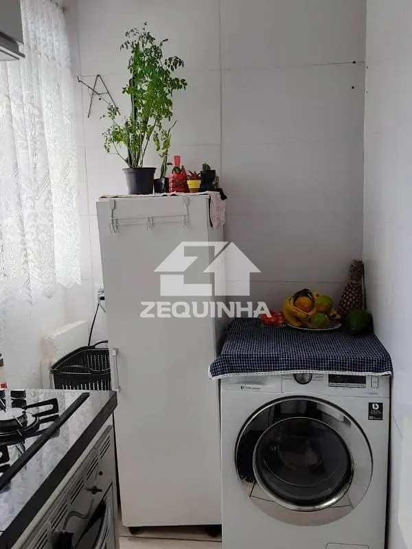Apartamento, 2 quartos, 39 m² - Foto 9