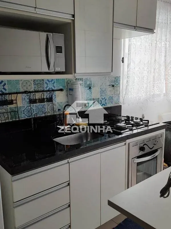 Apartamento, 2 quartos, 39 m² - Foto 7