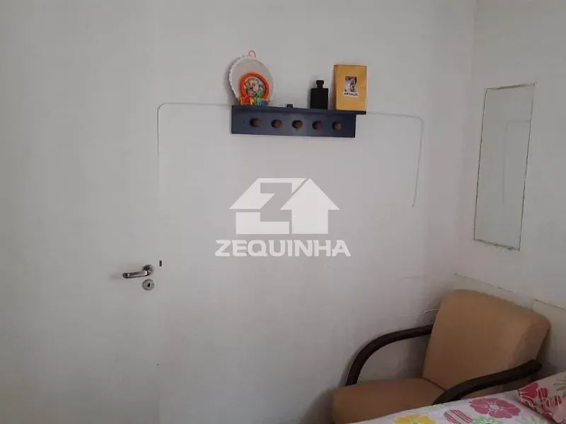 Apartamento, 2 quartos, 39 m² - Foto 3