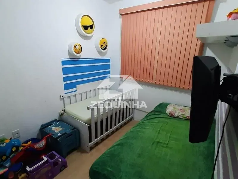 Apartamento, 2 quartos, 39 m² - Foto 10