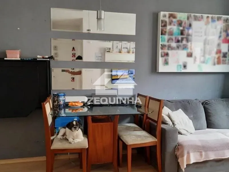 Apartamento, 2 quartos, 39 m² - Foto 6