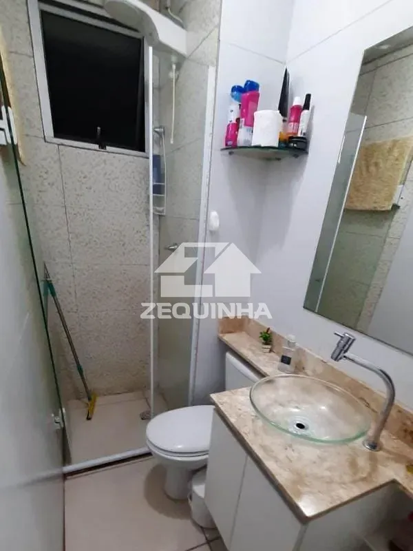 Apartamento, 2 quartos, 39 m² - Foto 11
