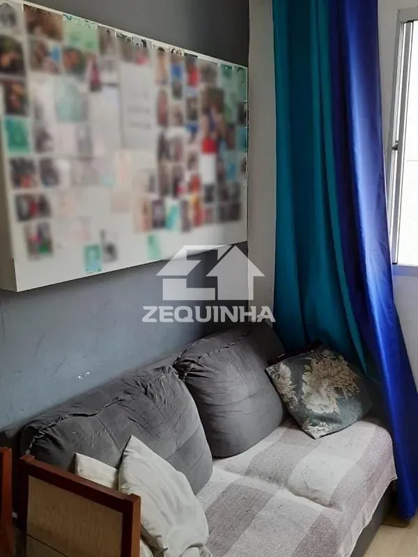 Apartamento, 2 quartos, 39 m² - Foto 5