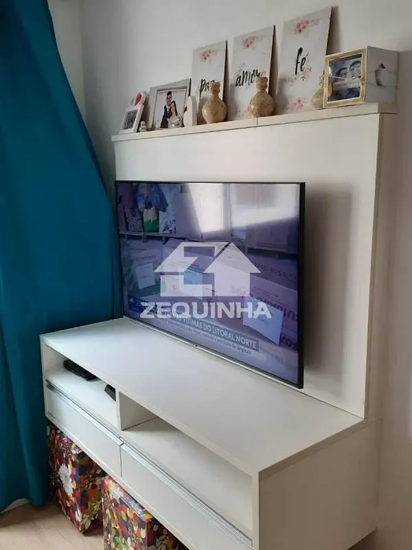 Apartamento, 2 quartos, 39 m² - Foto 4