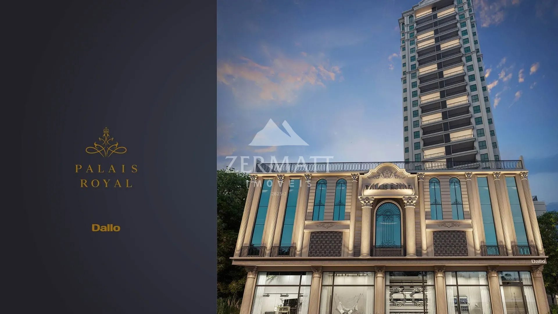 APARTAMENTO DIFERENCIADO C/ 190M2 PRIVATIVOS - PORTO BELO — foto 2