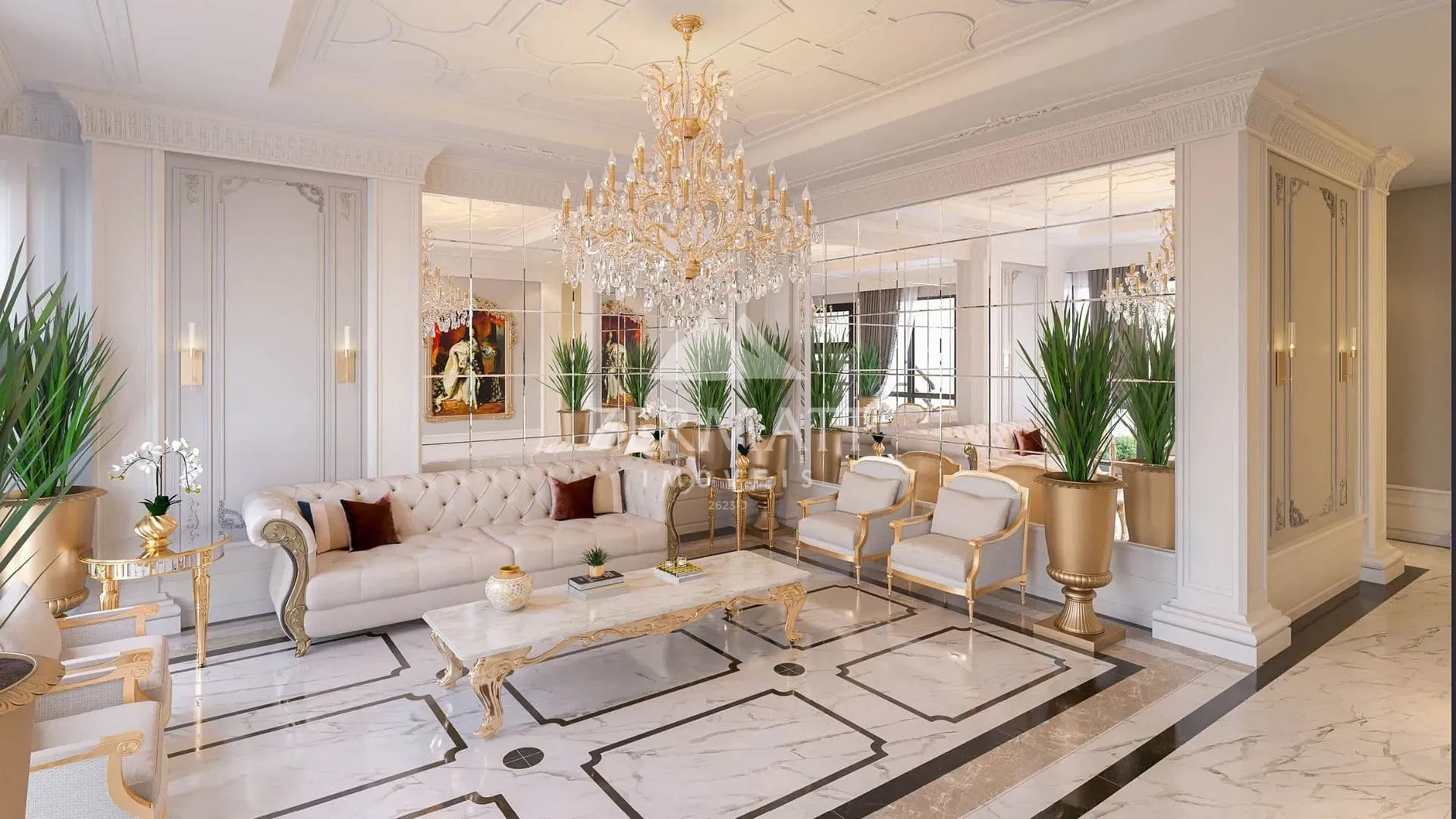 APARTAMENTO DIFERENCIADO C/ 190M2 PRIVATIVOS - PORTO BELO — foto 4