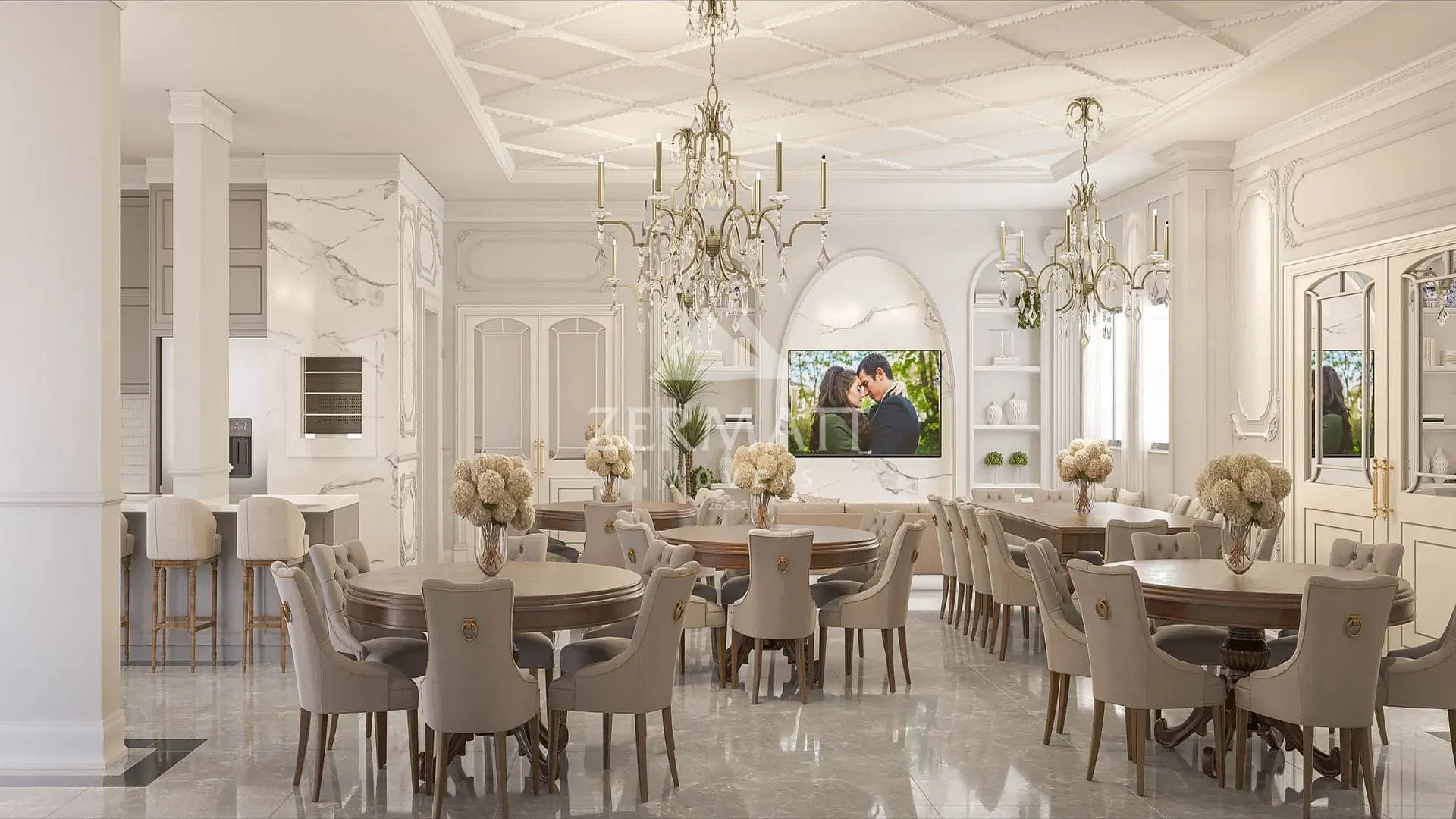 APARTAMENTO DIFERENCIADO C/ 190M2 PRIVATIVOS - PORTO BELO — foto 5