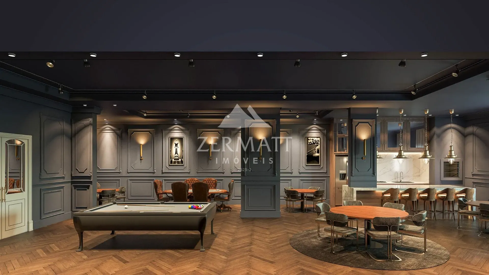 APARTAMENTO DIFERENCIADO C/ 190M2 PRIVATIVOS - PORTO BELO — foto 6