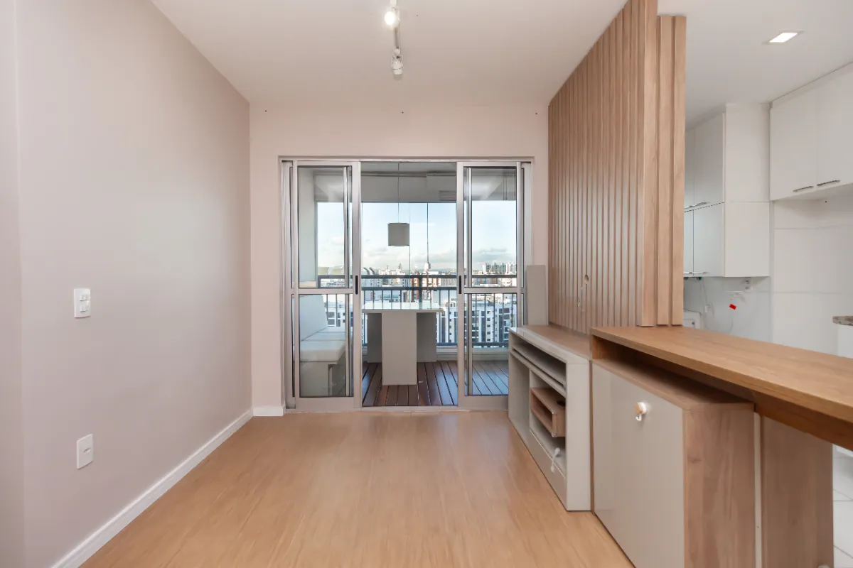 Apartamento para venda em Vila São Silvestre com 2 quartos, sendo 1 suíte , 59m²