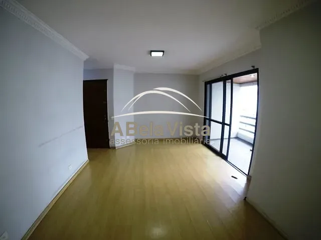 Apartamento 3 quartos e 2 banheiros, à venda, no bairro Vila Madalena em São Paulo