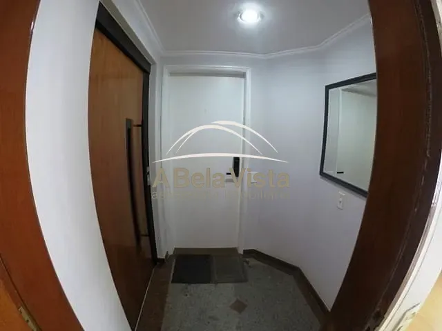 Apartamento 3 quartos e 2 banheiros, à venda, no bairro Vila Madalena em São Paulo