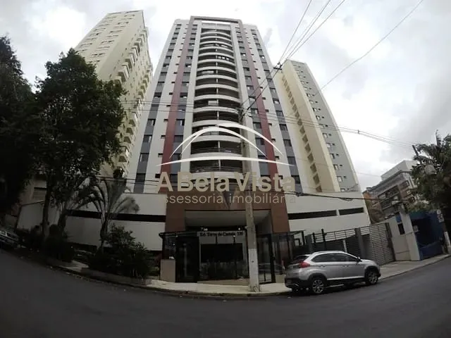 Apartamento 3 quartos e 2 banheiros, à venda, no bairro Vila Madalena em São Paulo