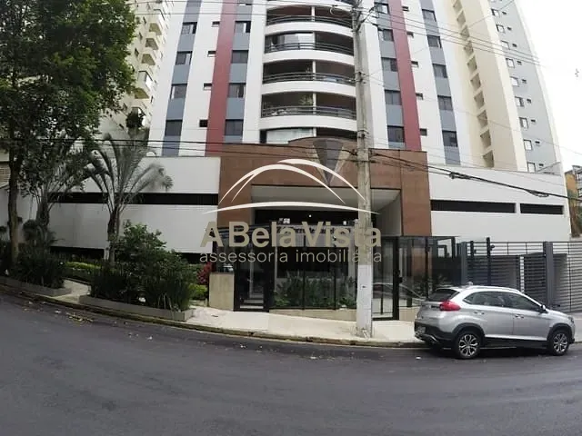 Apartamento 3 quartos e 2 banheiros, à venda, no bairro Vila Madalena em São Paulo