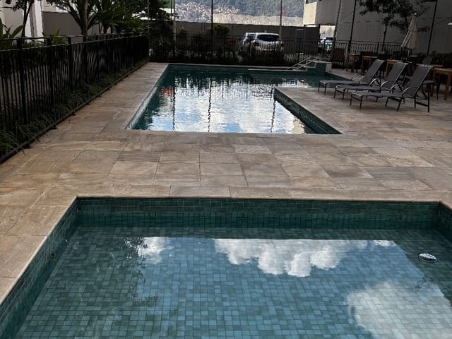 Apartamento com 65m² 2 quartos e 1 banheiro, à venda, no bairro Loteamento City Jaragua em São Paulo