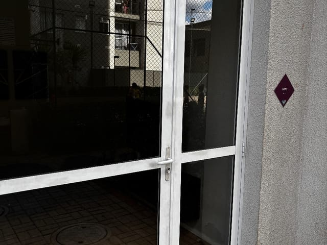 Apartamento com 65m² 2 quartos e 1 banheiro, à venda, no bairro Loteamento City Jaragua em São Paulo