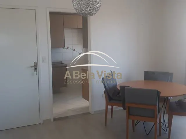 Apartamento com 59m² 2 quartos e 2 banheiros, à venda, no bairro Vila Osasco em Osasco