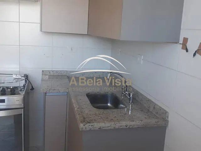 Apartamento com 59m² 2 quartos e 2 banheiros, à venda, no bairro Vila Osasco em Osasco