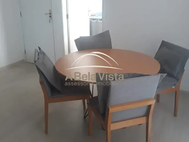 Apartamento com 59m² 2 quartos e 2 banheiros, à venda, no bairro Vila Osasco em Osasco
