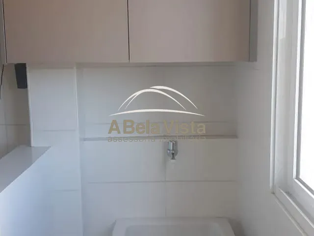 Apartamento com 59m² 2 quartos e 2 banheiros, à venda, no bairro Vila Osasco em Osasco