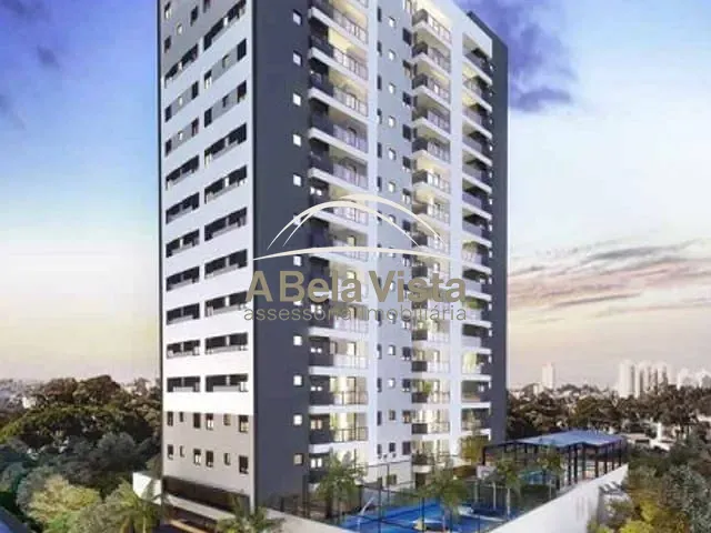 Apartamento 2 quartos e 2 banheiros, à venda, no bairro Vila Osasco em Osasco