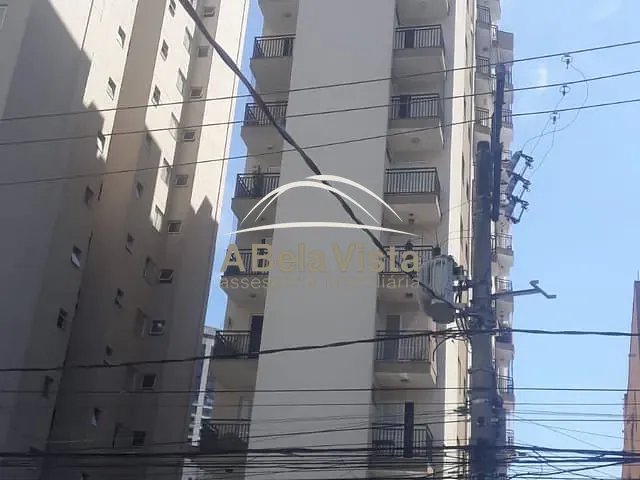 Apartamento com 59m² 2 quartos e 2 banheiros, à venda, no bairro Vila Osasco em Osasco