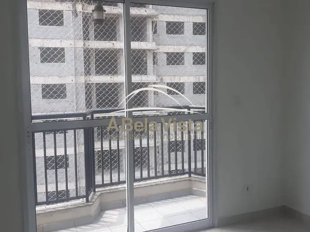 Apartamento com 59m² 2 quartos e 2 banheiros, à venda, no bairro Vila Osasco em Osasco