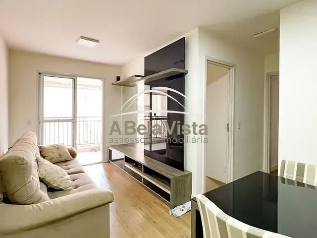 Apartamento 2 quartos e 1 banheiro, à venda, no bairro Centro em Osasco